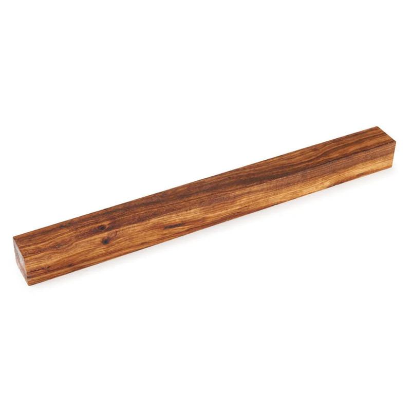 Beli Wood Turning Stock - Thickness:1" - Width:1" - Length:12"